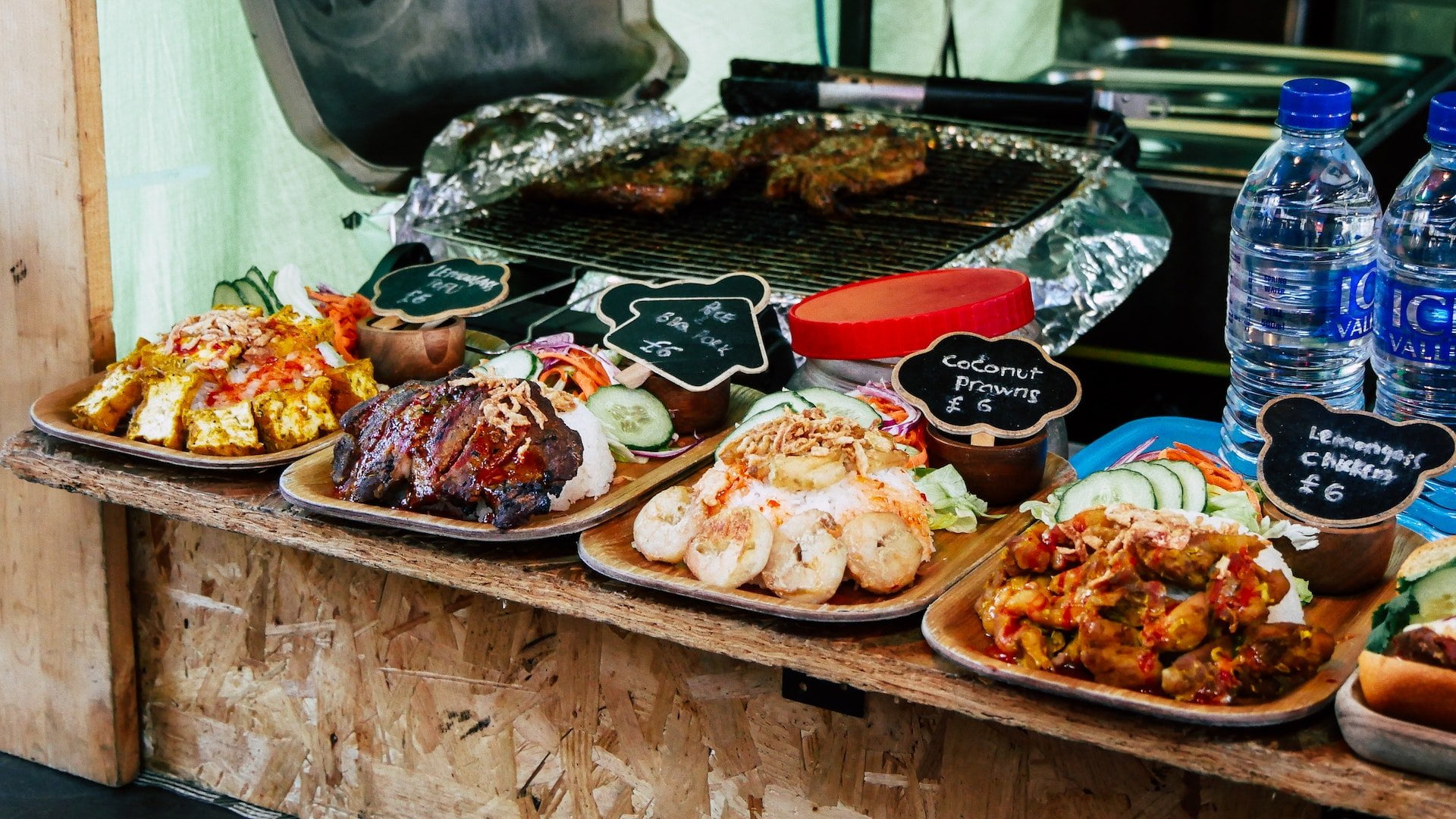 Restaurant Marketing