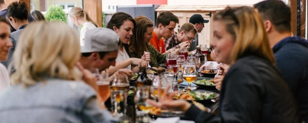 SEO tips for restaurant