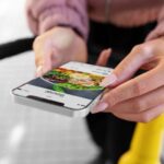 App for Restaurants