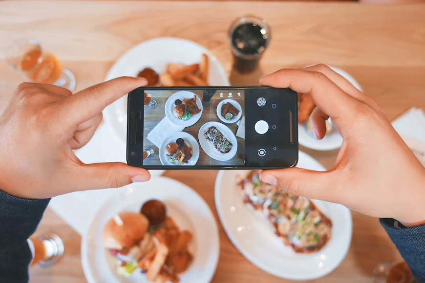 How to Market a Restaurant