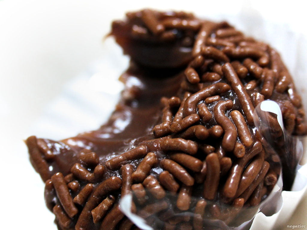 Most Popular Brazilian Food