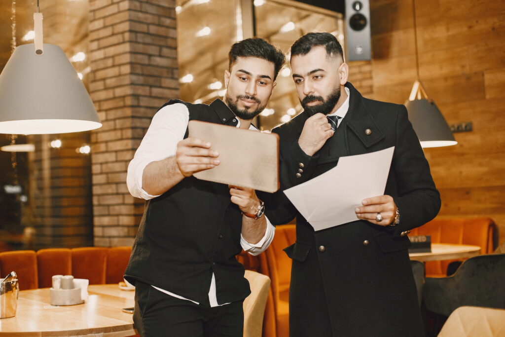 Restaurant Review Sites