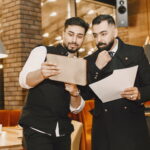 Restaurant Review Sites