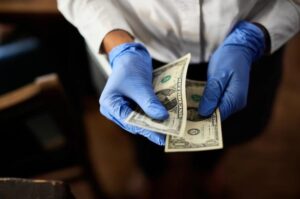 how to calculate tips