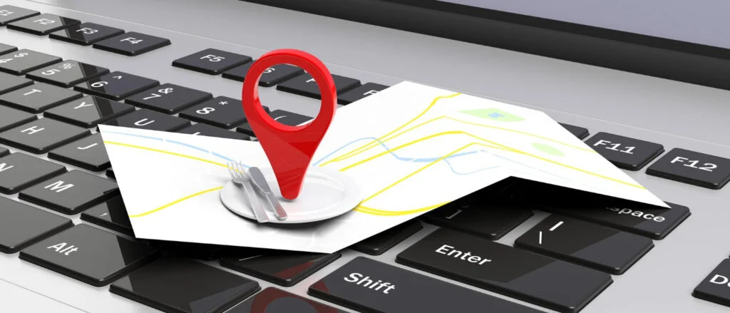 Ottimizzare tutto ciò che viene pubblicato in base alle ricerche locali