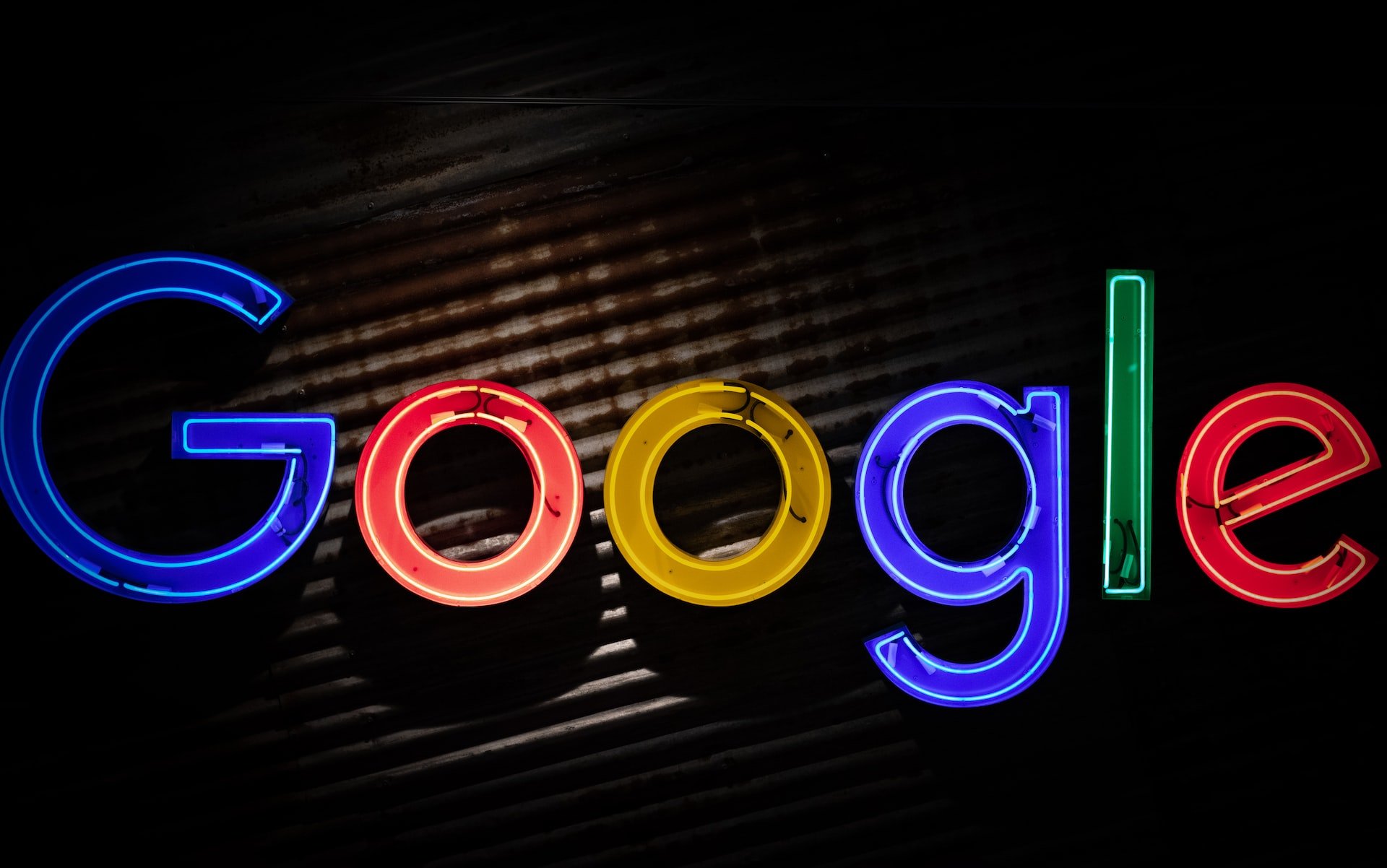 Google Business Profile (aka Google My Business profile or GMB)