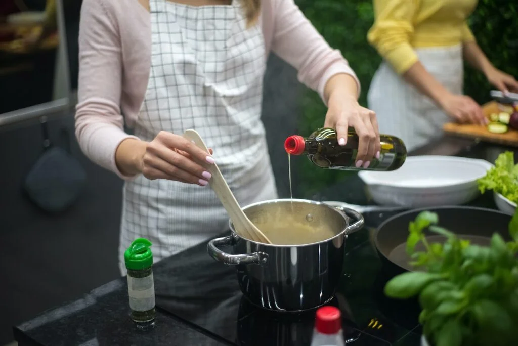 Le 13 migliori idee per attirare clienti tramite un blog per ristoranti - Fornisci dei consigli di cucina