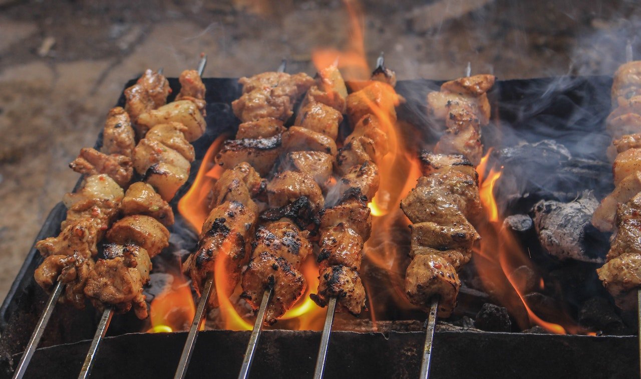 Why is Greek Food Popular