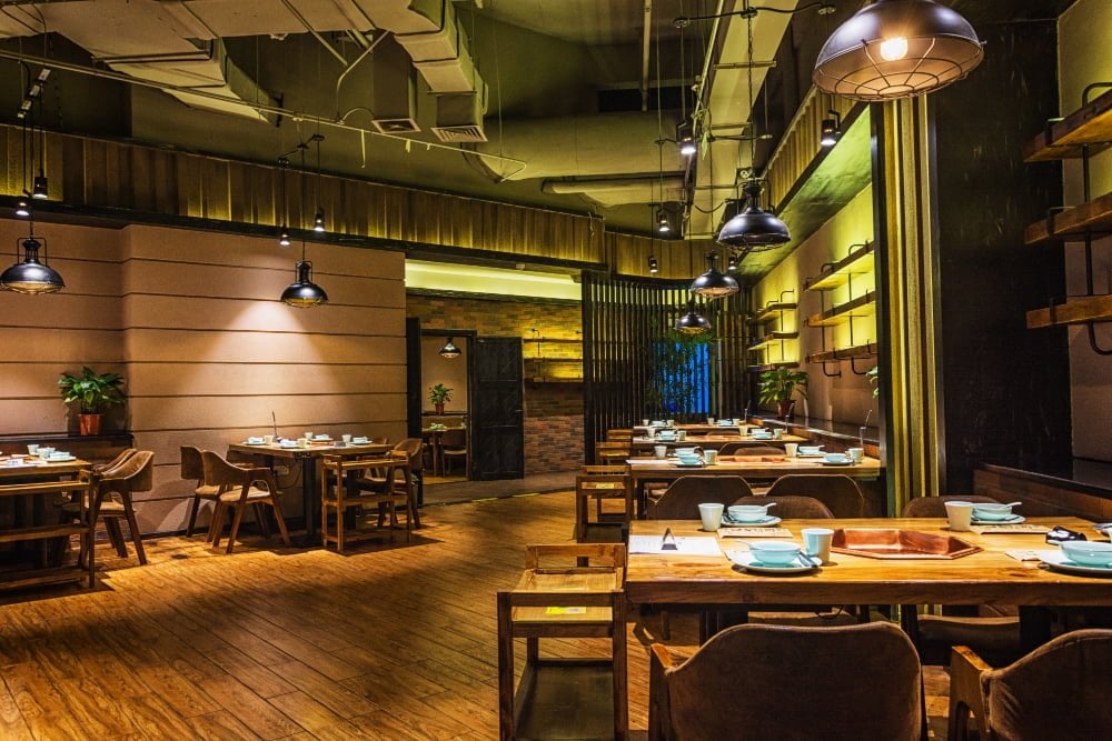 restaurant kitchen design tips