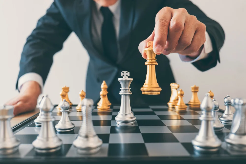 Analisi SWOT di un ristorante - Le opportunità di un ristorante