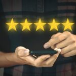 how to rate restaurants