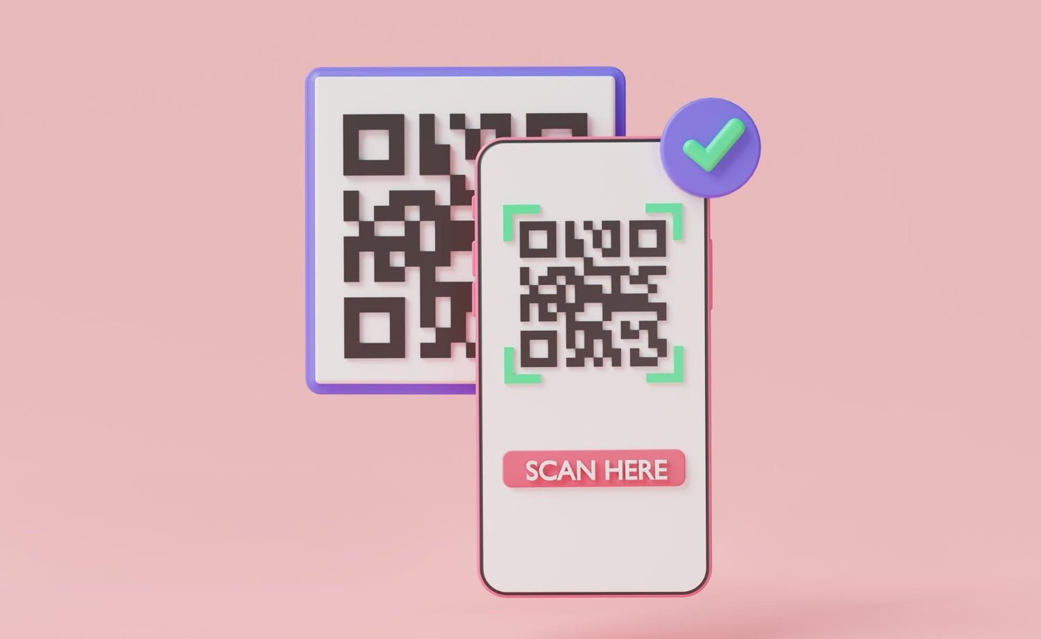 QR Code generator recommendations