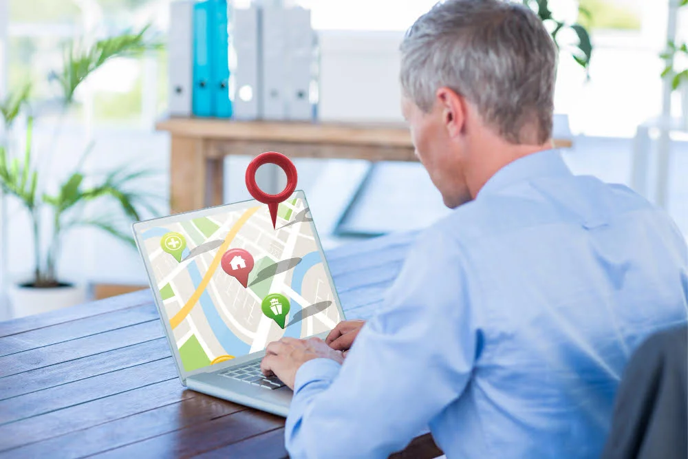 <strong>Mappate il vostro ristorante: Geotagging delle immagini per una maggiore visibilità</strong> 1 Geotaggare un ristorante - Cosa sono le immagini geotaggate?