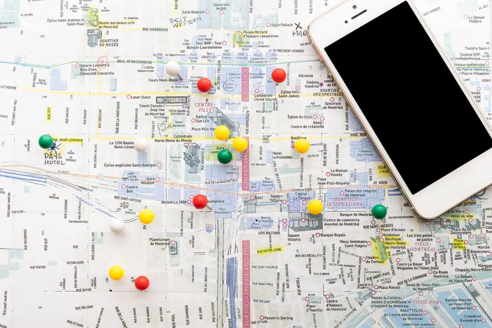 <strong>Mappate il vostro ristorante: Geotagging delle immagini per una maggiore visibilità</strong> 4 Dove dovrei aggiungere delle foto geolocalizzate