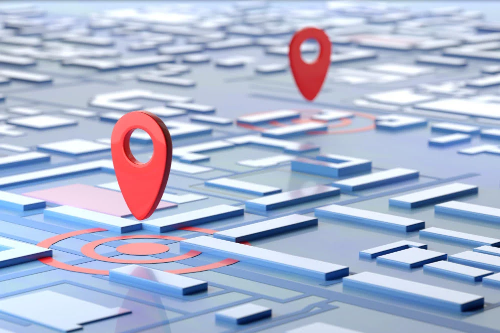 <strong>Mappate il vostro ristorante: Geotagging delle immagini per una maggiore visibilità</strong> 3 Come funziona il geotagging?