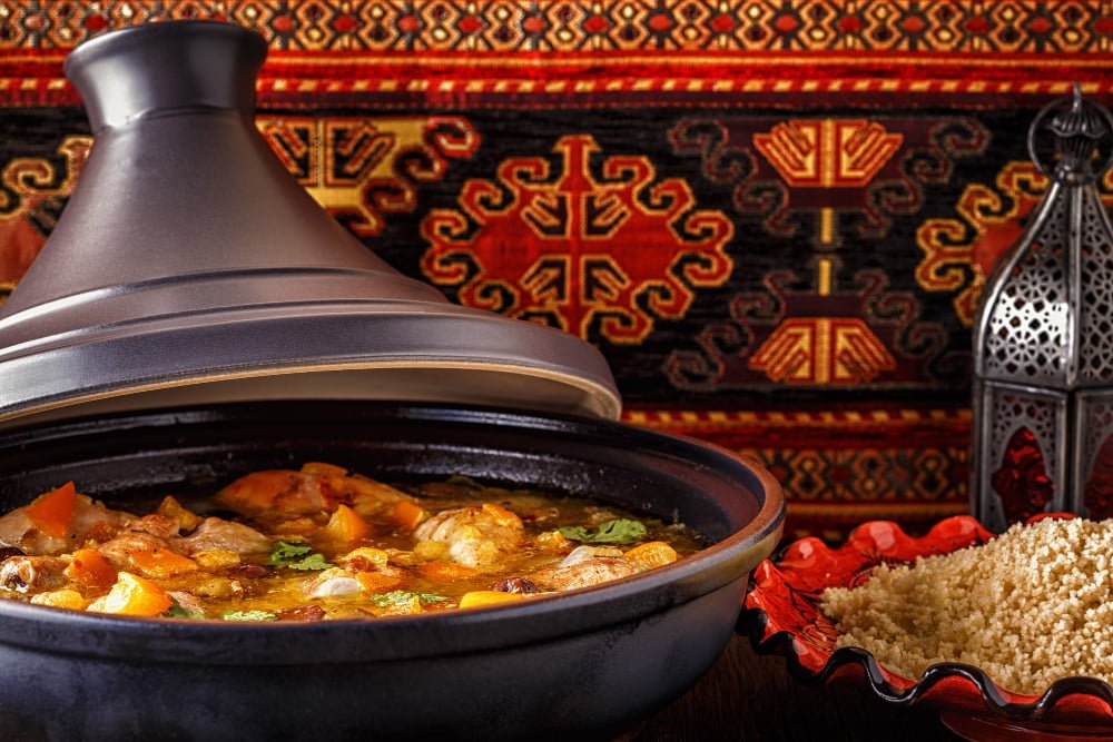 What Are the Most Traditional Moroccan Foods