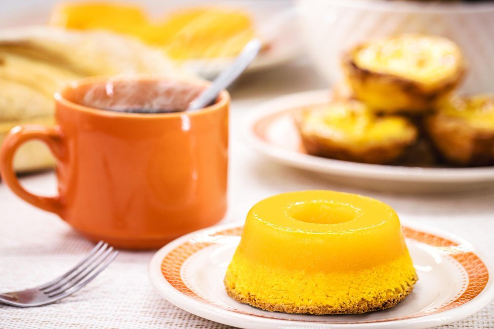 What are the Most Famous Brazilian Desserts