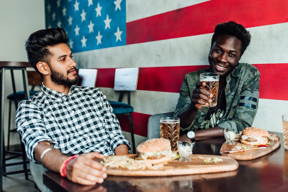 What are the Most Popular American Drinks