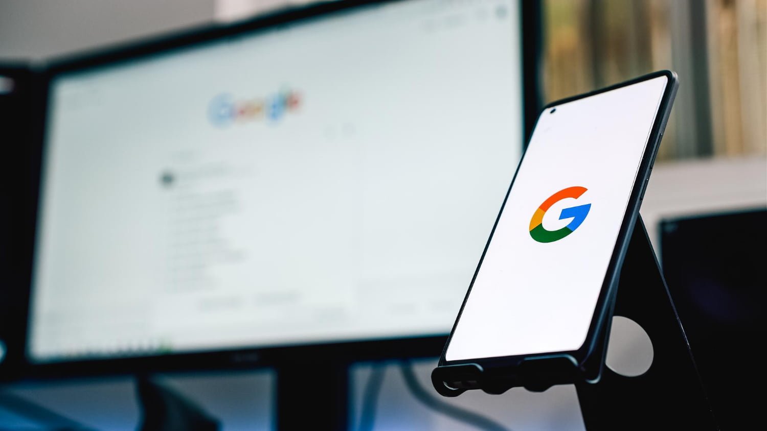 Google Business Description
