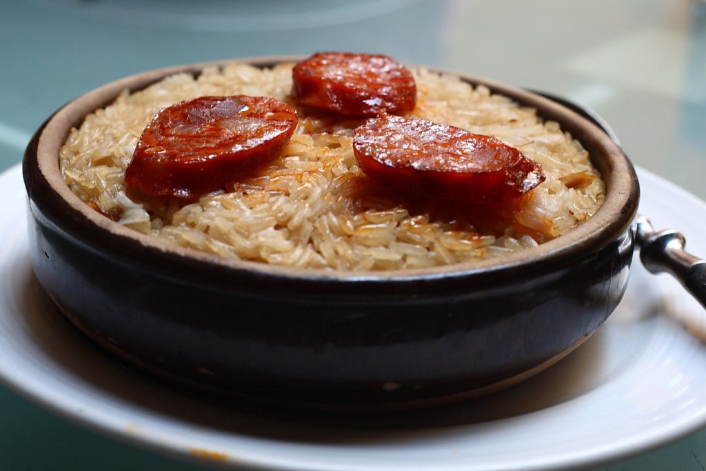What Is the Most Popular Portuguese Food
