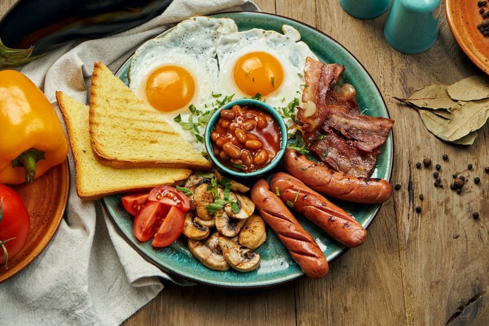 Why is British Food Popular?