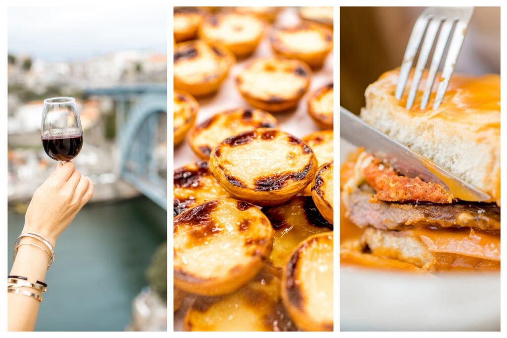 What are the Most Popular Portuguese Appetizers?