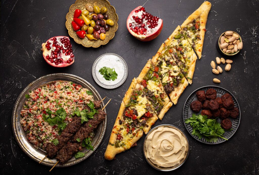 What is the Most Popular Turkish Food?