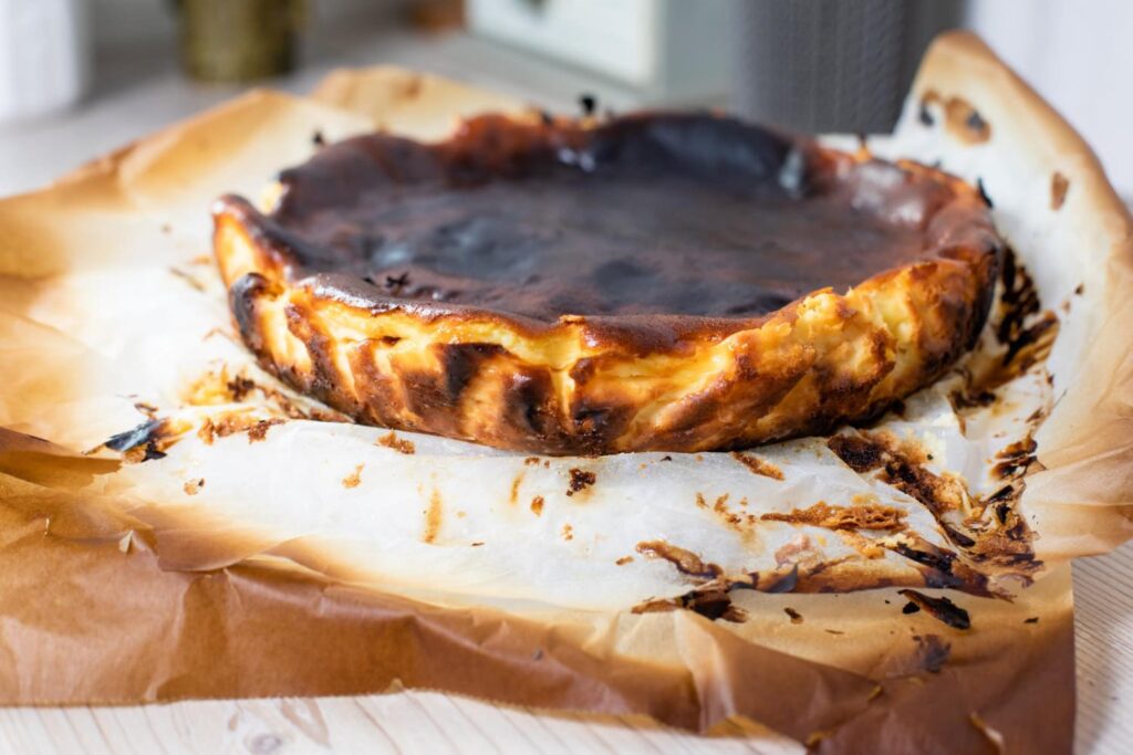 What are the most famous Spanish desserts?