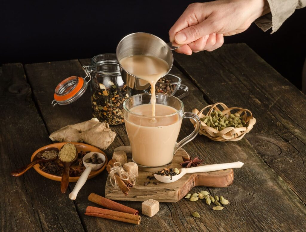 What Are the Most Popular Indian Drinks?