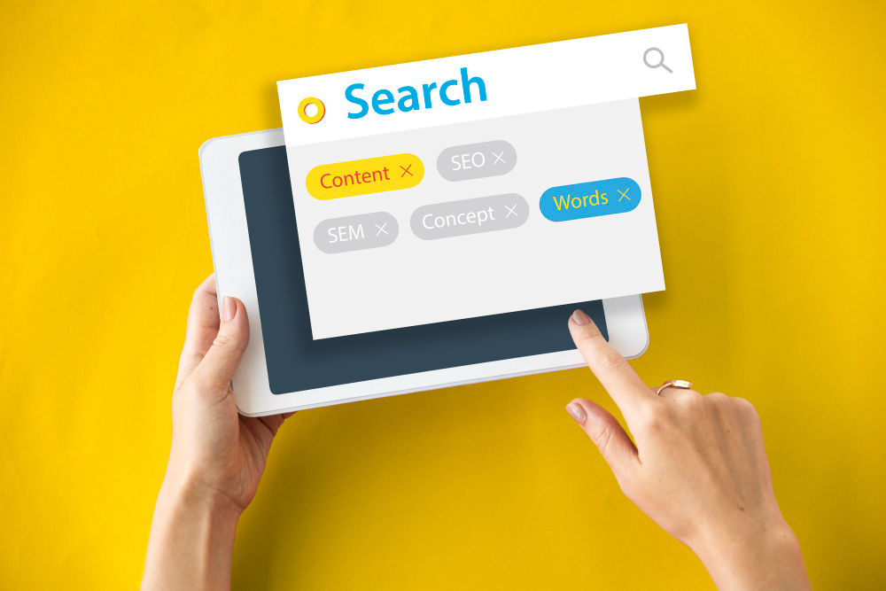 Google Business Profile Labels Examples for Restaurant