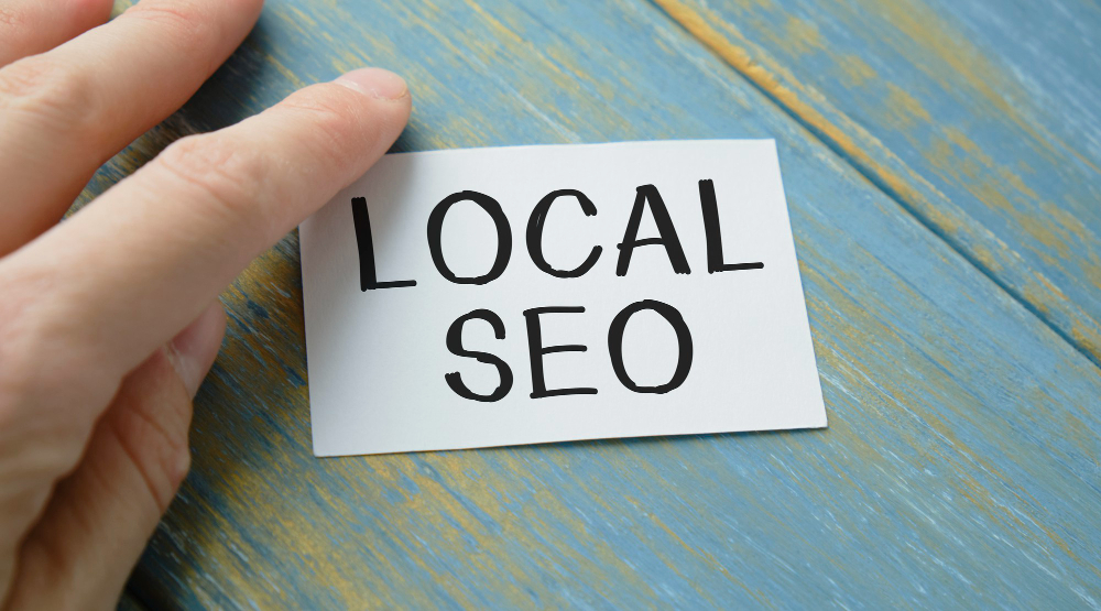 Local SEO Strategy for Restaurants