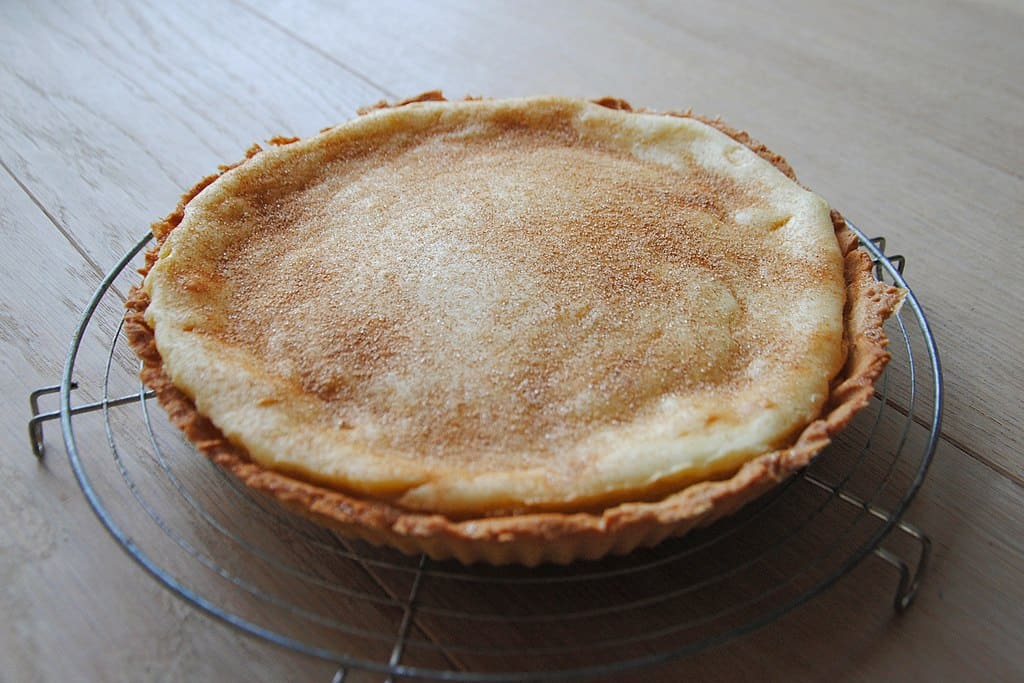 Melktart