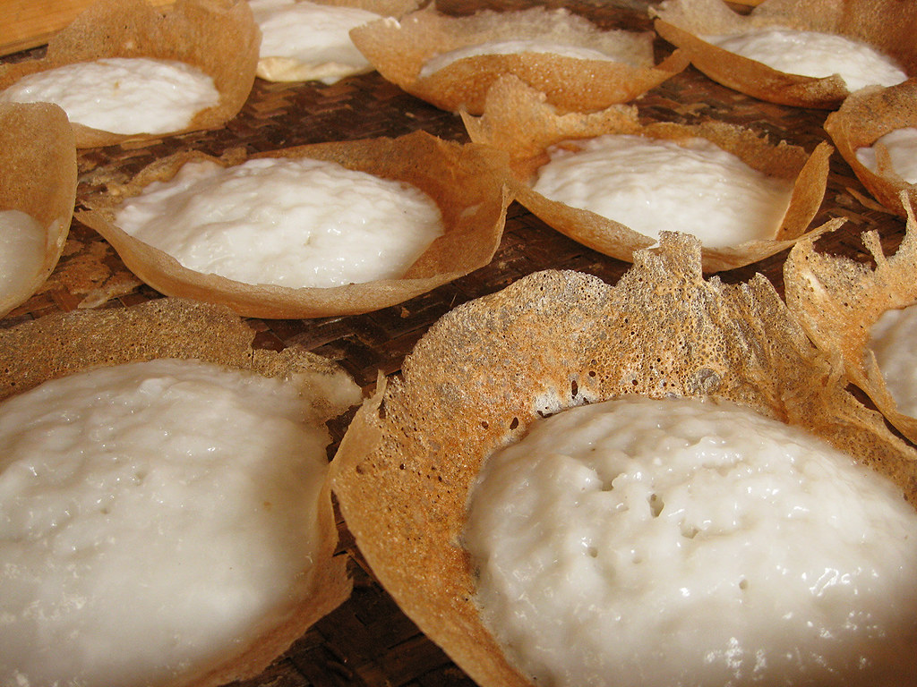 What Are the Most Famous Indonesian Desserts