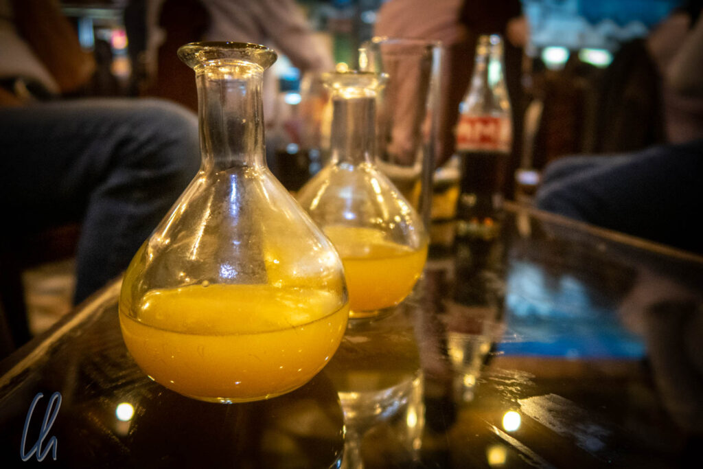 What Are the Most Popular African Drinks