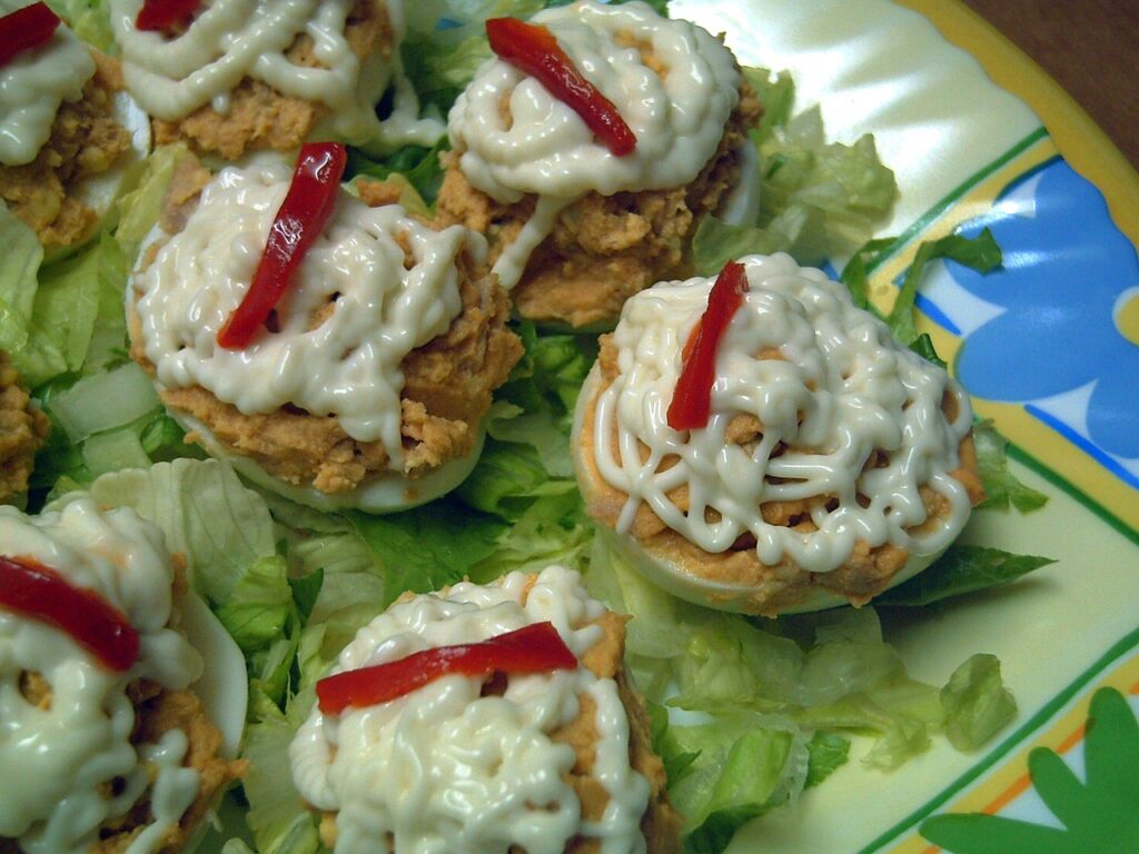 What Are the Most Popular Argentinian Appetizers