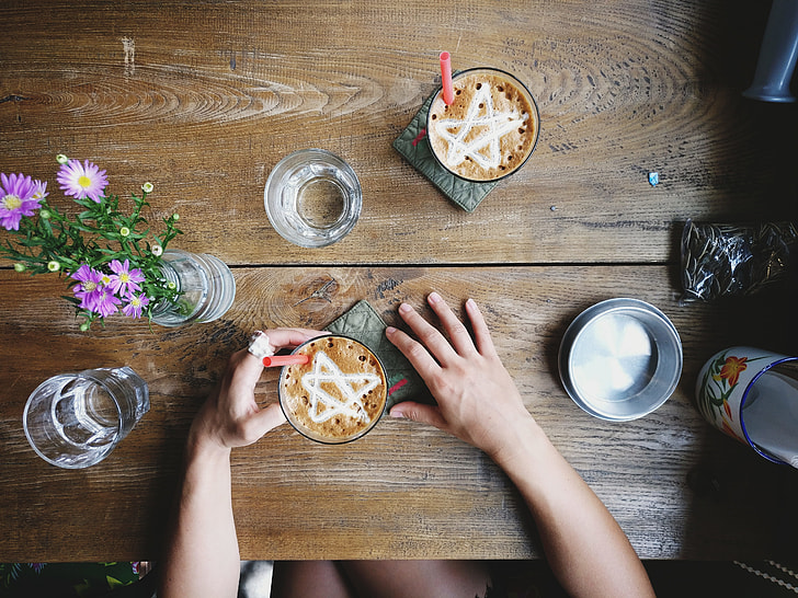 What Are the Most Popular Vietnamese Drinks