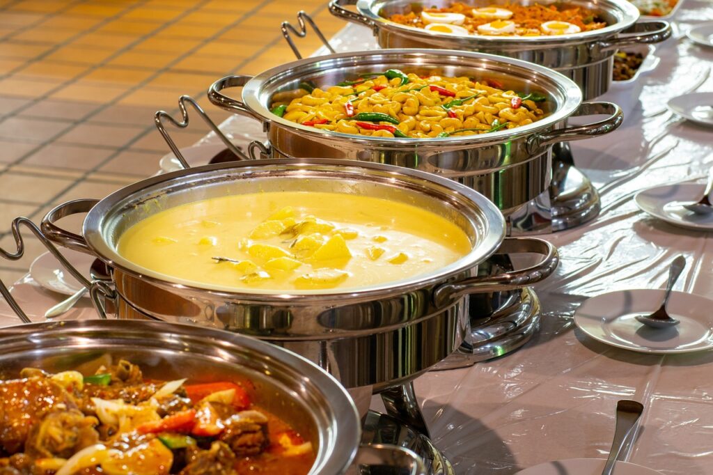 What Is the Most Popular Sri Lankan Food