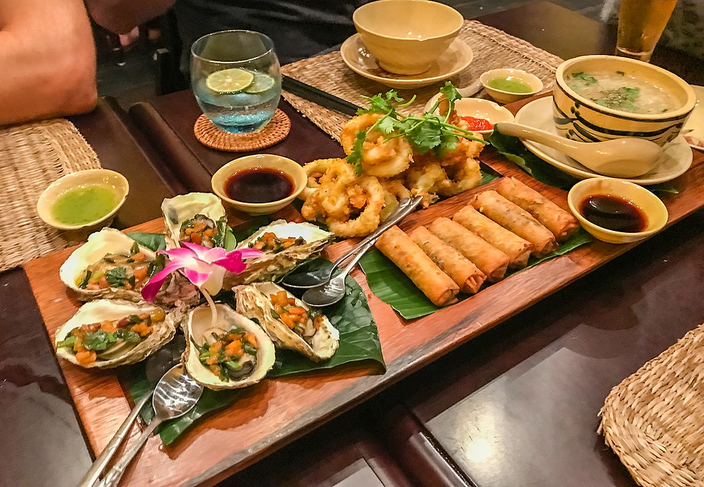 What is Typical Vietnamese Food