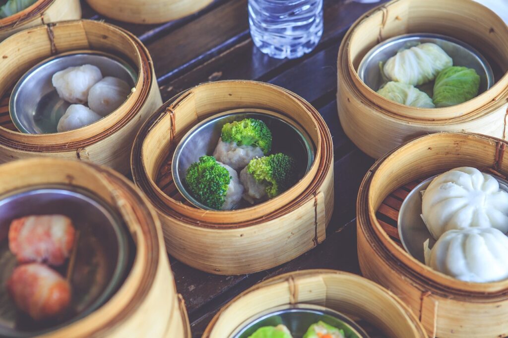 What is the Most Popular Chinese Food