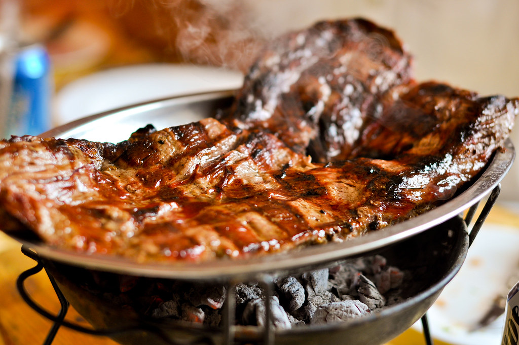 Why Is Argentinian Food Popular
