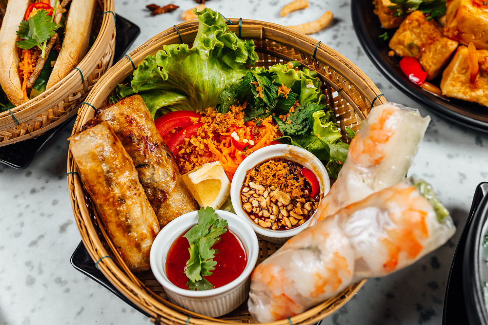 Why is Vietnamese Food Popular