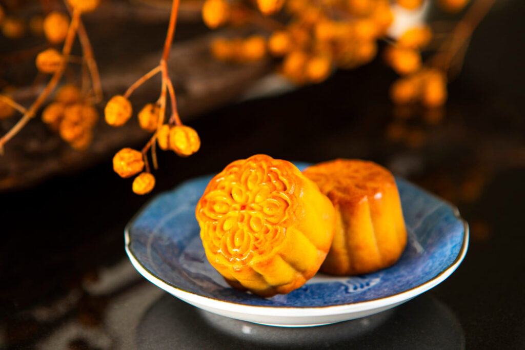 What are the Most Famous Chinese Desserts?