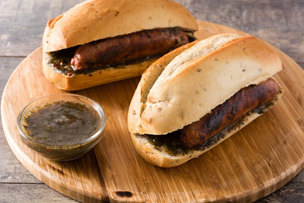 What is Typical Argentinian Food?