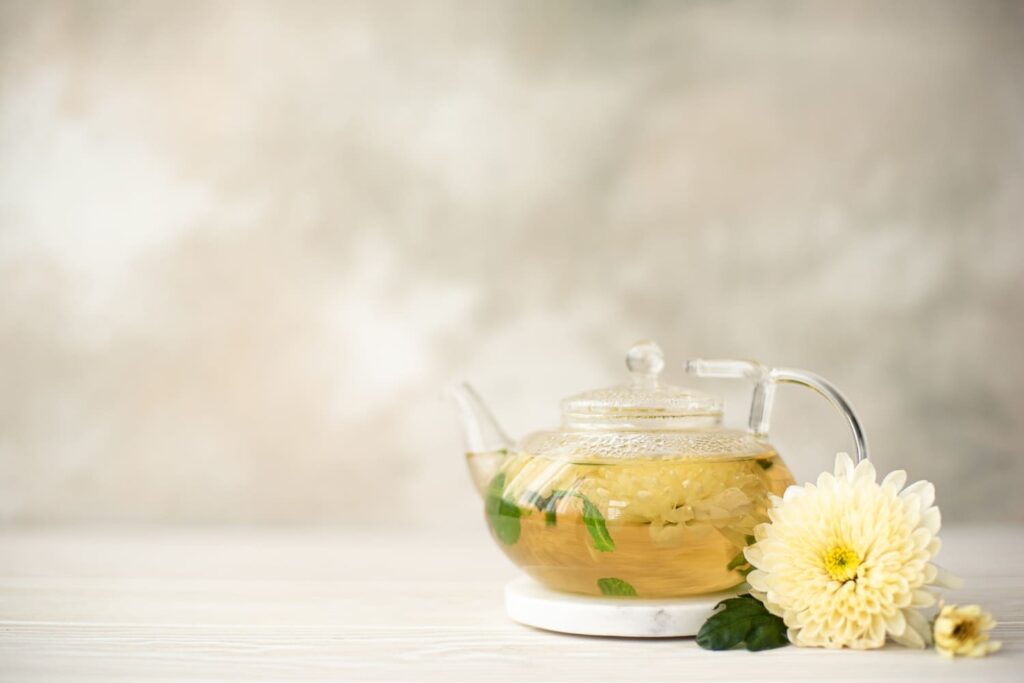 What are the Most Popular Chinese Drinks?