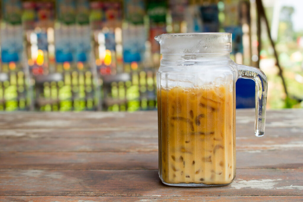 What are the Most Popular Malaysian Drinks?