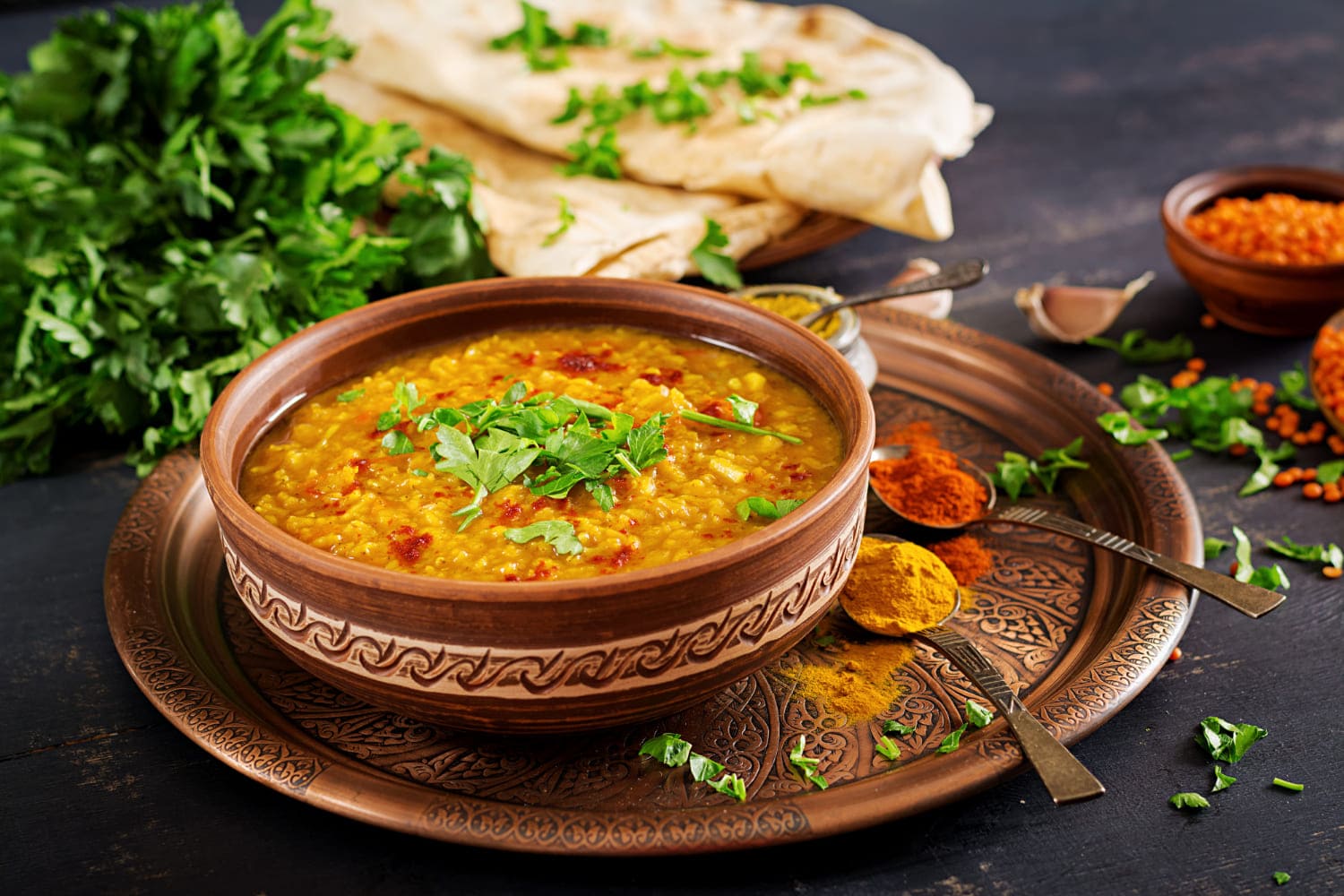 What is Typical Srilankan Food?