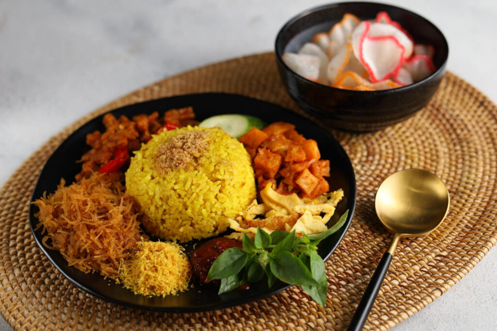 Why is Indonesian Food Popular?