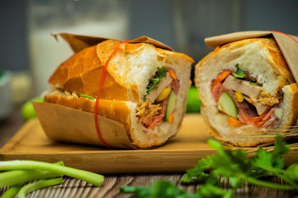 What is the Most Popular Vietnamese Food?