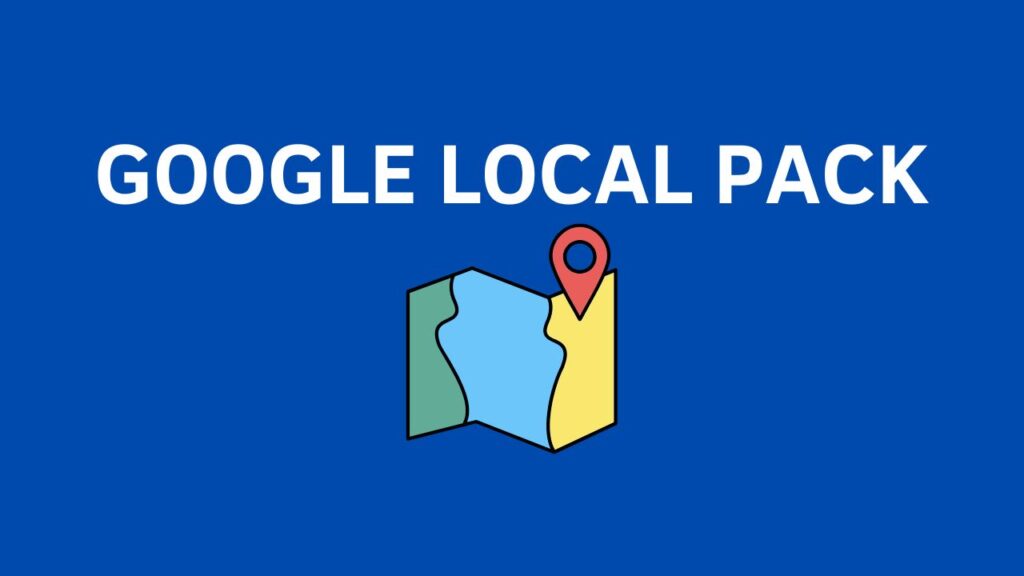 Local Packs for Restaurant