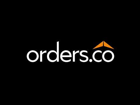 Orders.co